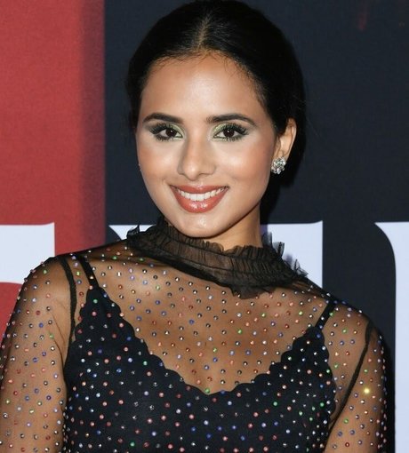 Aparna Brielle OnlyFans Leaks