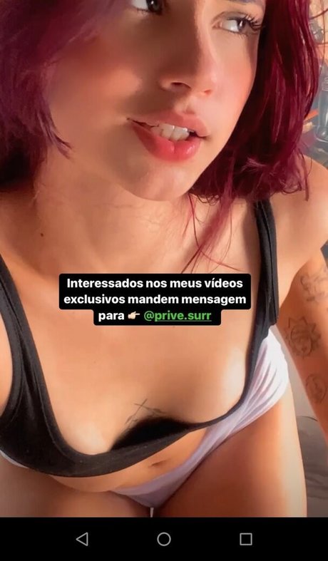 surtad4 ofc Nacktbilder von OnlyFans