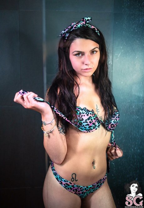 Jjade Nacktbilder von OnlyFans geleakt