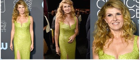 Connie Britton OnlyFans Nacktbilder