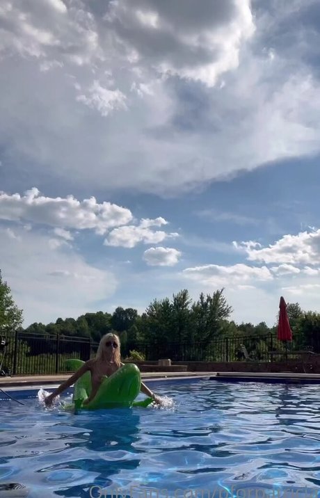 Jackie Higdon XXX OnlyFans