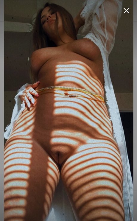 The Golden Lyfe OnlyFans Nacktbilder geleakt