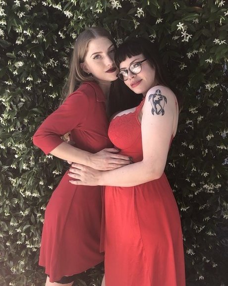 Cherrytonic Nacktbilder geleakt OnlyFans geleakt