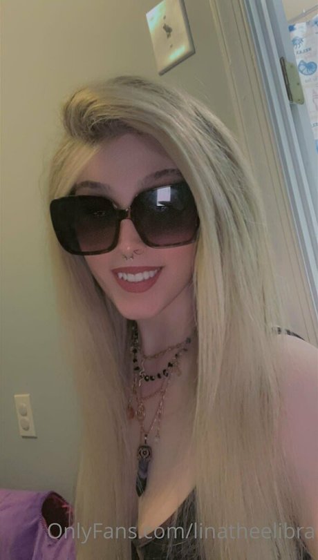 linatheelibra OnlyFans Joi