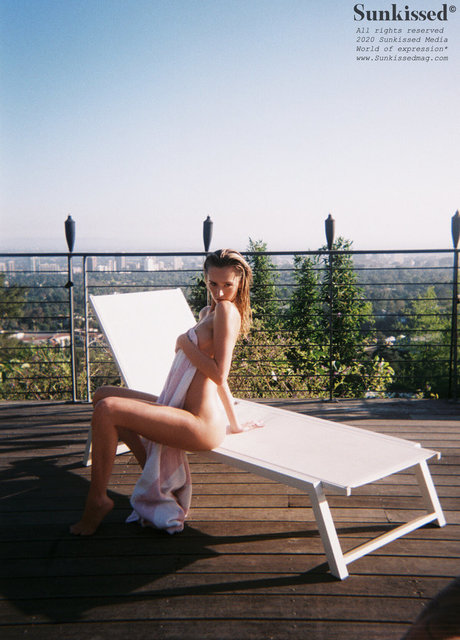 Sunkissedmag Leaked OnlyFans Sex Tape