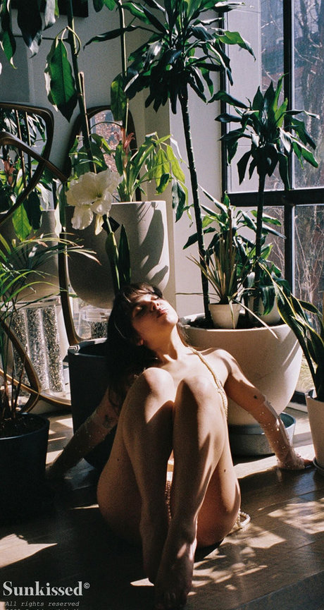 Sunkissedmag Nacktbilder-Leaks von OnlyFans