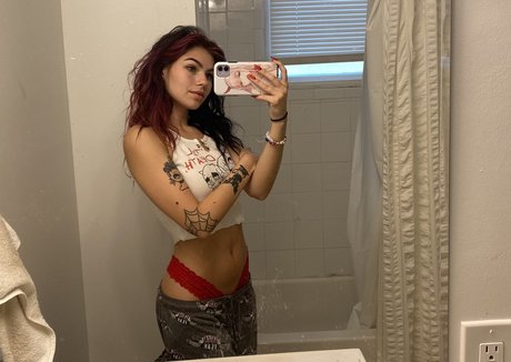 Emo fio Nacktbilder geleakt OnlyFans Porn geleakt