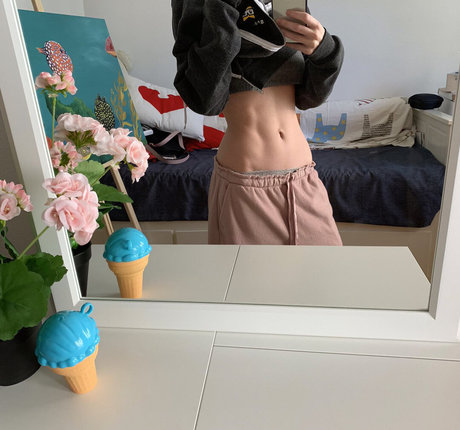 nanilul Nacktbilder geleakt OnlyFans Aufgedeckt