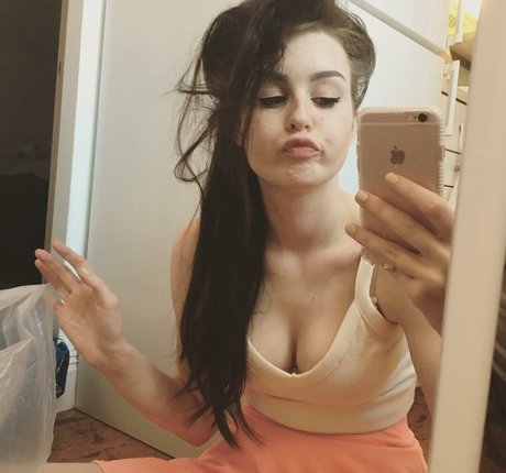 nanilul Leaked OnlyFans Sextape