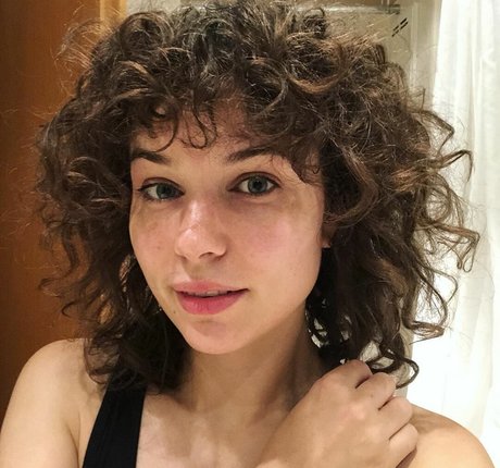 Frankie Ward OnlyFans Dirtyship geleakt