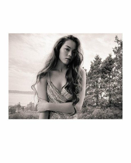 Alexa Loo Leaked OnlyFans Sex