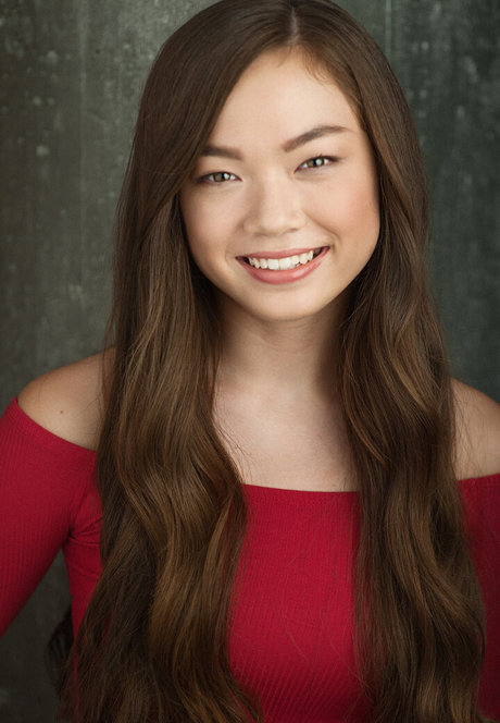 Alexa Loo Nacktbilder geleakt OnlyFans