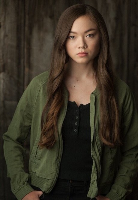 Alexa Loo OnlyFans-Komplettinhalte