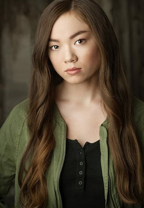 Alexa Loo OnlyFans Leaks Nacktbilder