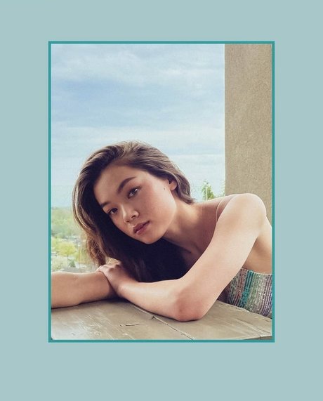 Alexa Loo OnlyFans Star