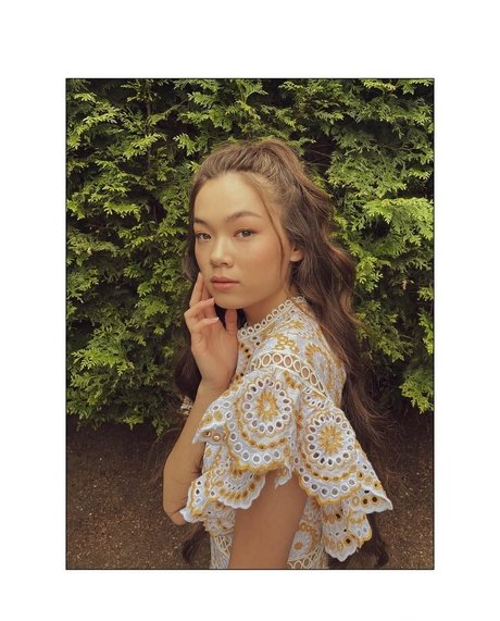 Alexa Loo Leaked OnlyFans Sextape