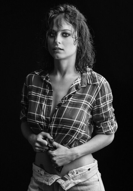 Yael Gayaa OnlyFans Nacktbilder geleakt