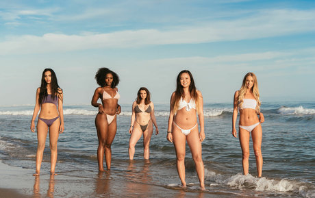 Ali Miller Nacktbilder geleakt OnlyFans Porn geleakt