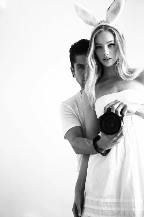 Ali Miller OnlyFans Fotos