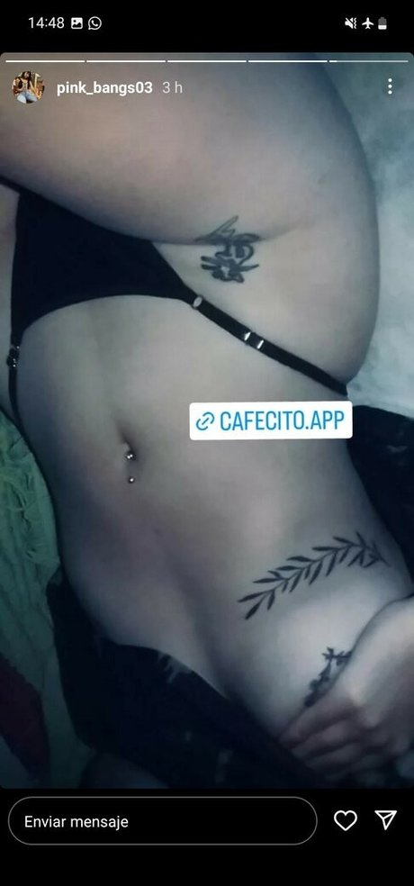 pink bangs03 XXX OnlyFans