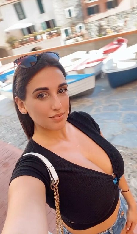 Ilaria Milite OnlyFans Gratis