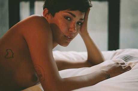 Felicia Fo Porter OnlyFans-Pornos