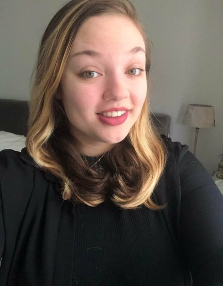 Cheyenne1607 Nacktbilder OnlyFans geleakt