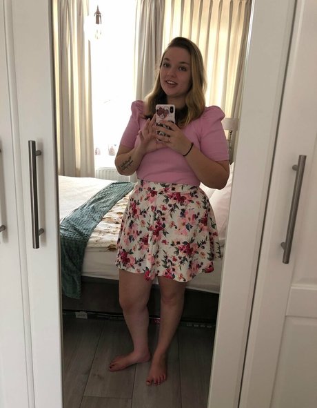 Cheyenne1607 OnlyFans Arsch Leak