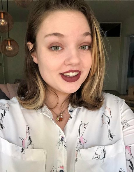 Cheyenne1607 OnlyFans nackt