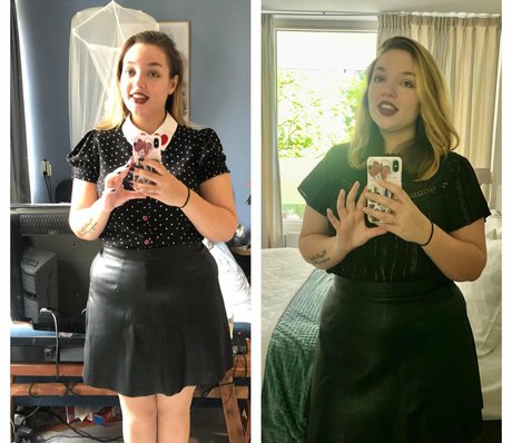 Cheyenne1607 OnlyFans Nacktbilder