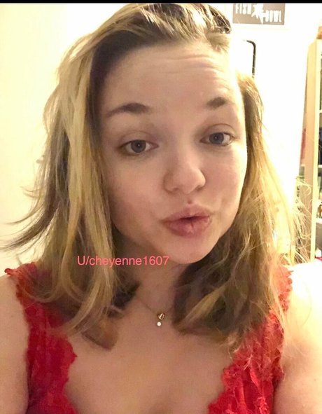 Cheyenne1607 Nacktbilder von OnlyFans geleakt