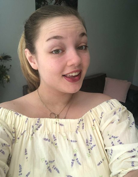 Cheyenne1607 OnlyFans