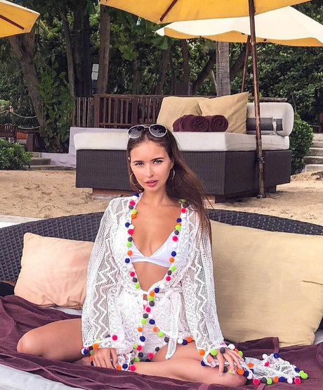 Alisa Shishkina Nackt OnlyFans Porn