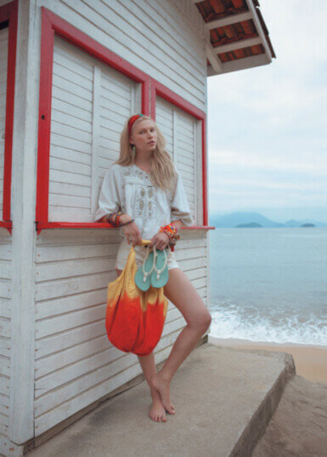 Aline Cleusa Weber OnlyFans Nacktbilder