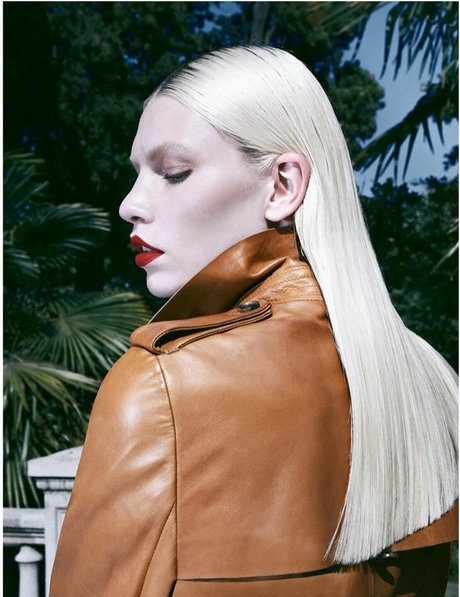 Aline Cleusa Weber Nacktbilder-Leaks von OnlyFans