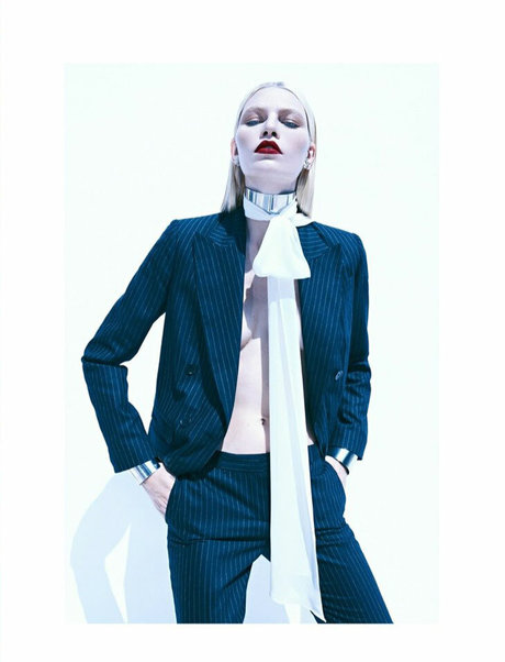 Aline Cleusa Weber Oben ohne OnlyFans