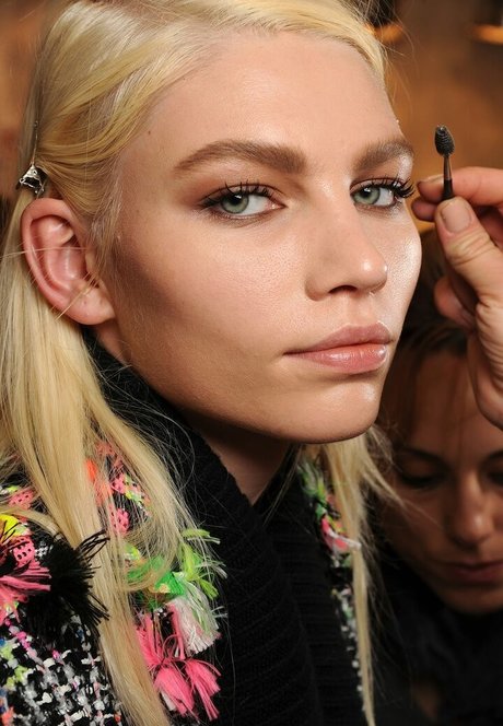 Aline Cleusa Weber Nacktbilder geleakt OnlyFans