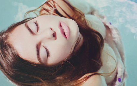 Alina Aliluykina Profilbild