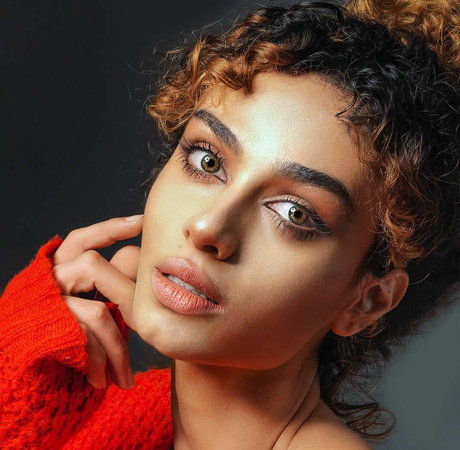 Amanda Chrishell Nacktbilder-Leaks von OnlyFans