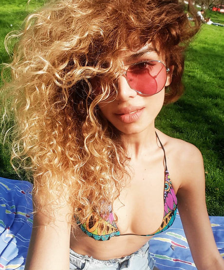 Amanda Chrishell Leaked OnlyFans Sextape