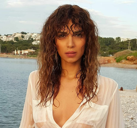 Amanda Chrishell Nacktbilder von OnlyFans