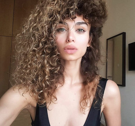 Amanda Chrishell Nacktbilder von OnlyFans geleakt