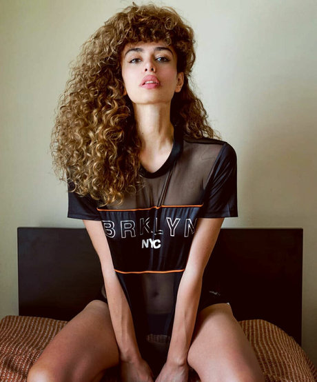 Amanda Chrishell OnlyFans OnlyFans