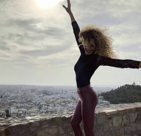 Amanda Chrishell Nackt auf OnlyFans