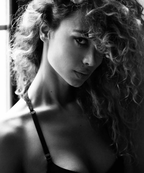 Amanda Chrishell Nacktbilder OnlyFans geleakt