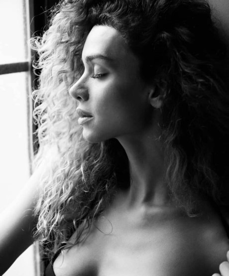 Amanda Chrishell OnlyFans kostenlos