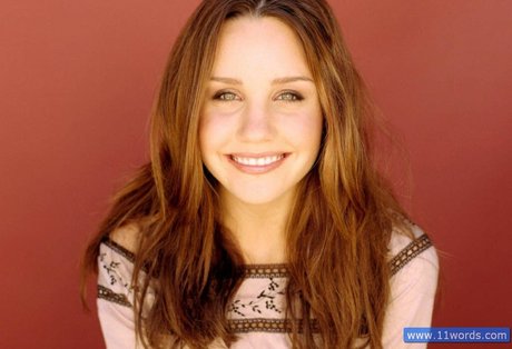 Amanda Laura Bynes Profilbild