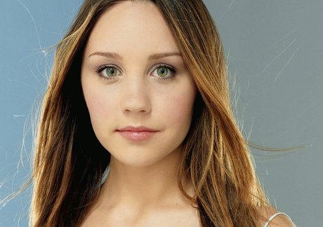 Amanda Laura Bynes Nacktbilder von OnlyFans geleakt