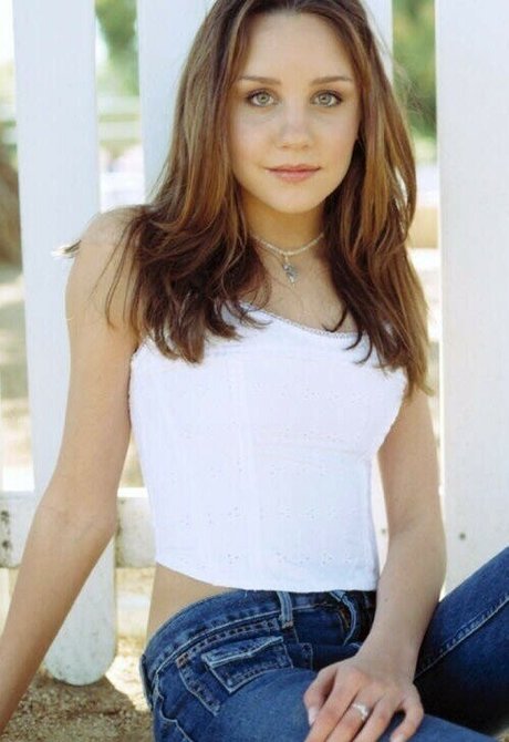 Amanda Laura Bynes OnlyFans-Komplettinhalte