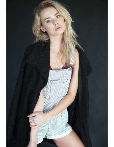 Amber Davis Nacktbilder von OnlyFans